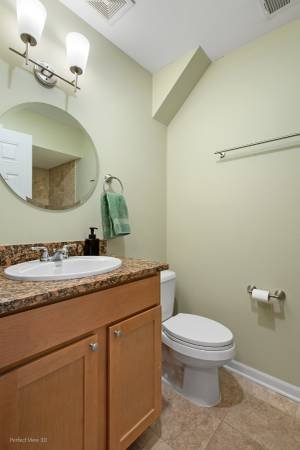 Sublease 3bd/ 2.5ba