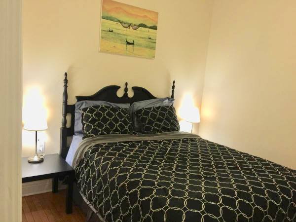 Furnished Room for rent
