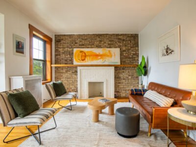 3 Beds 2 Baths