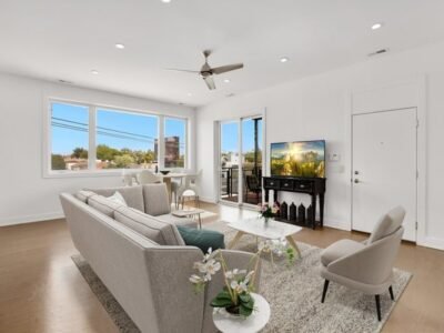 3 Beds 2 Baths
