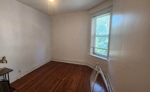 Room available
