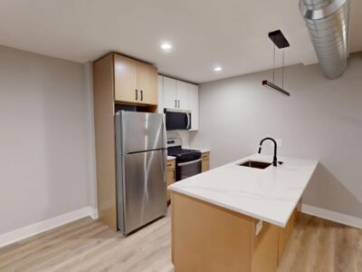 3 bd - 1.5 ba