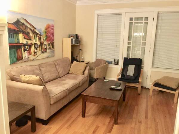 Furnished Room for rent