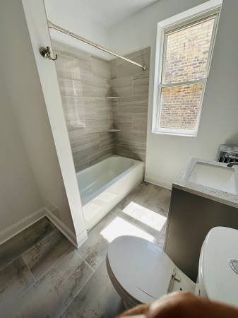 3br - Top Floor