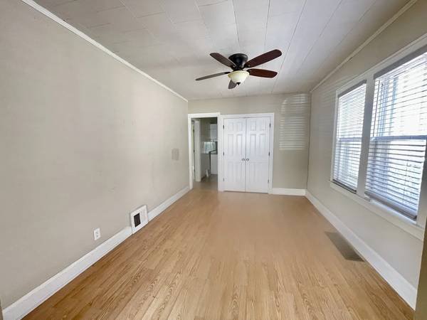 3bd Bungalow