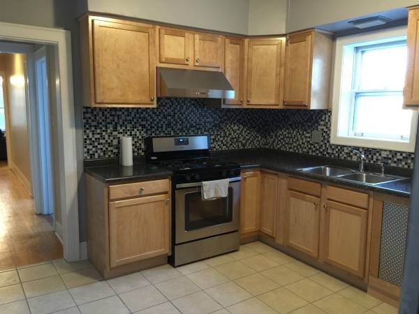 1bd - Roommate Wanted