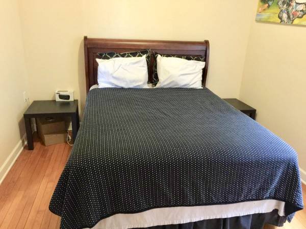 Furnished Room for rent