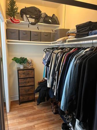 Sudio for Sublease