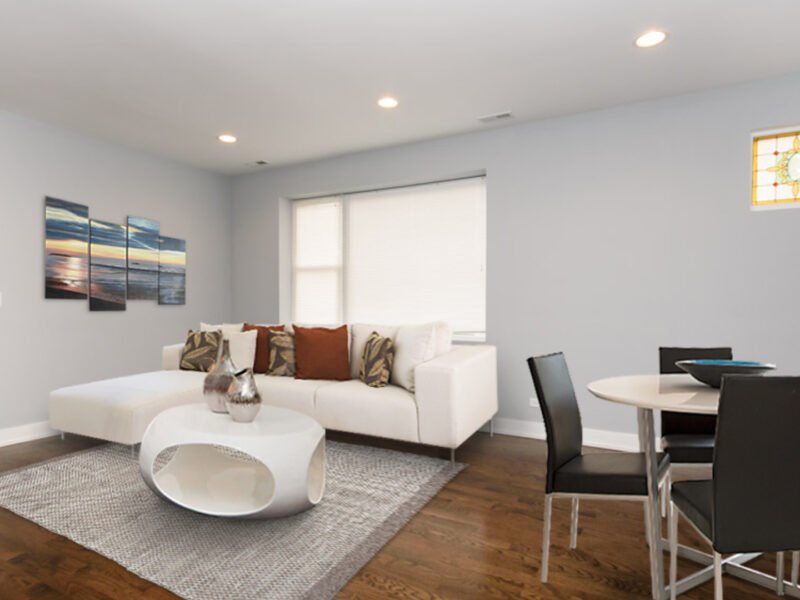 3 bd - 2 ba