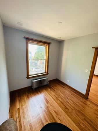 3br - Top Floor