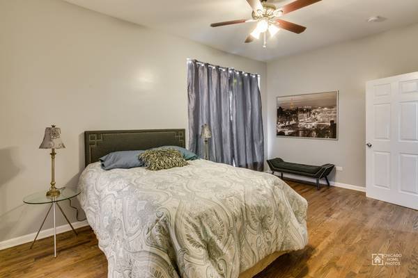 3br - large duplex