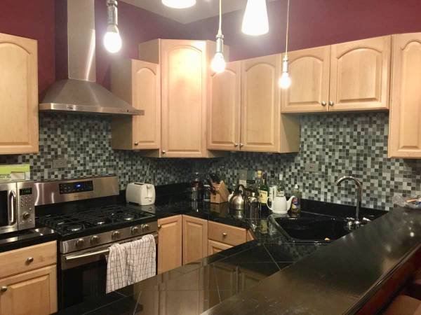 Furnished Room for rent