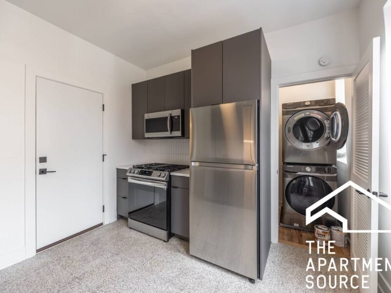 1br - Modern