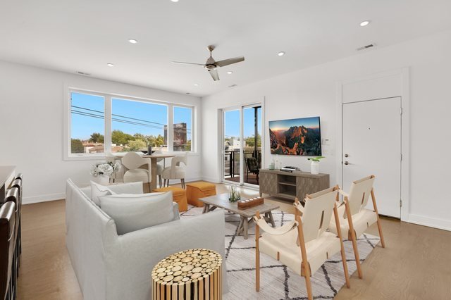 3 Beds 2 Baths