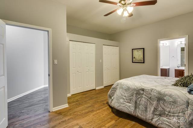 3br - large duplex