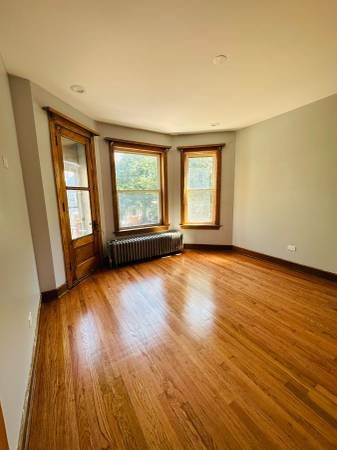 3br - Top Floor