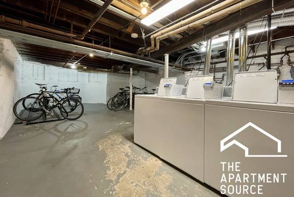 Spacious Studio
