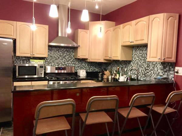 Furnished Room for rent
