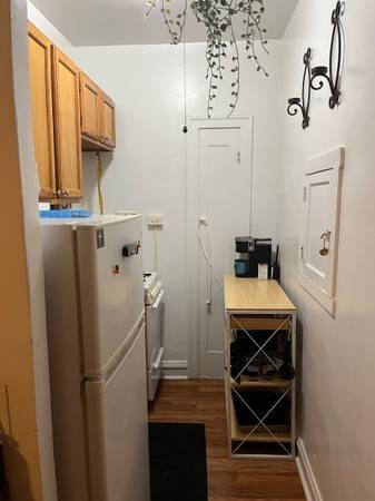 Sudio for Sublease