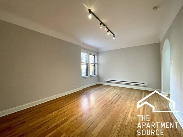 Spacious Studio