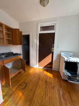 1bd - Affordable