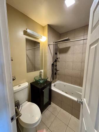 Sunny/affordable 2bd