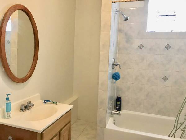 Furnished Room for rent
