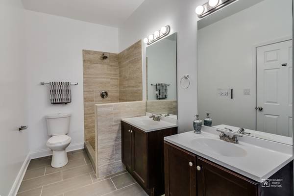3br - large duplex