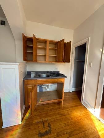 1bd - Affordable
