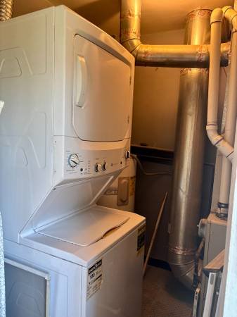 Sunny/affordable 2bd