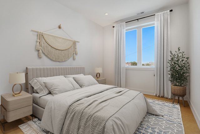 3 Beds 2 Baths