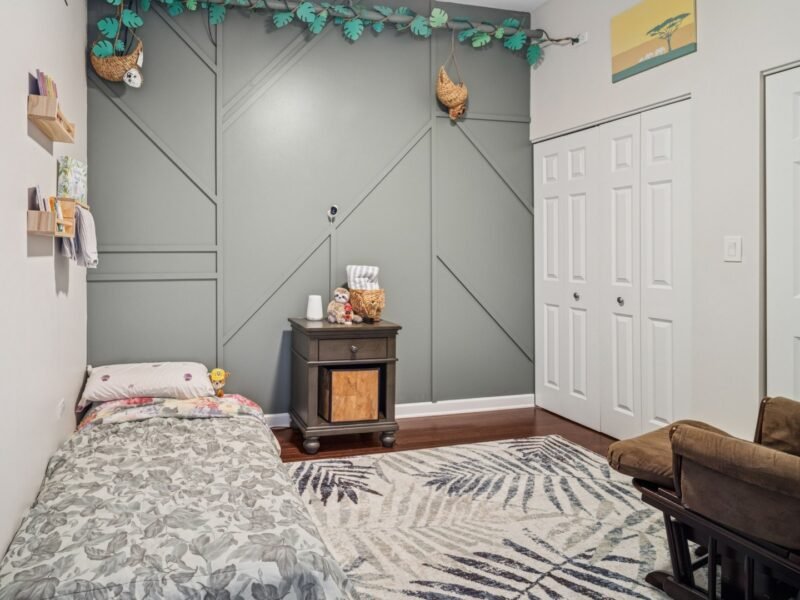 2 Beds 2 Baths
