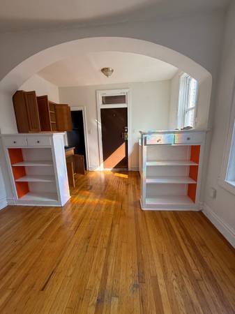 1bd - Affordable