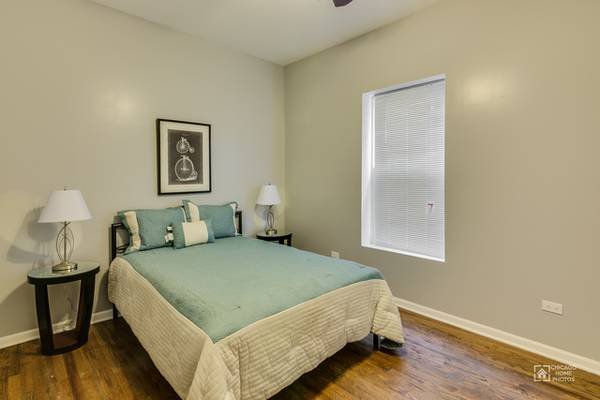3br - large duplex