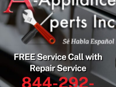 A-Appliance Xperts