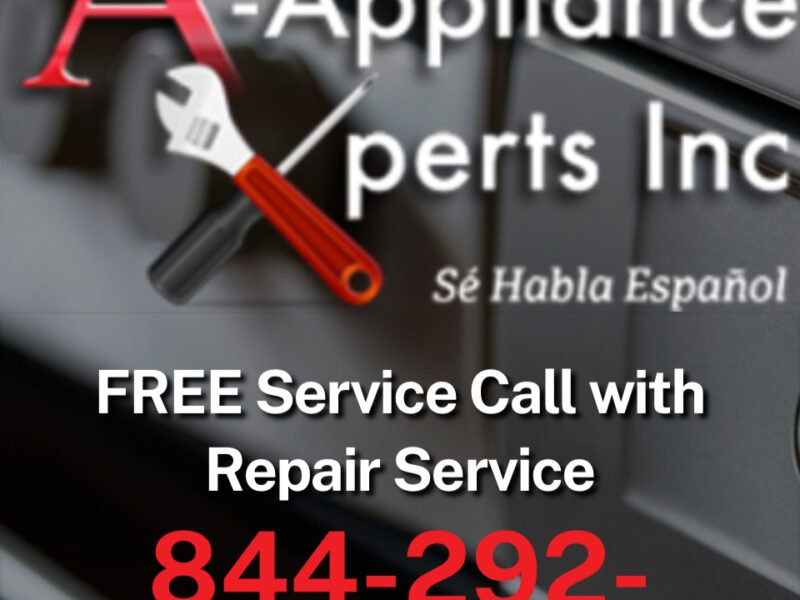 A-Appliance Xperts