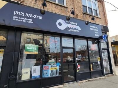 Chicago Locksmith