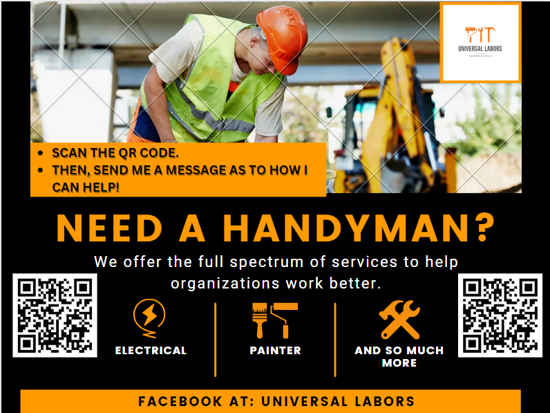Handyman