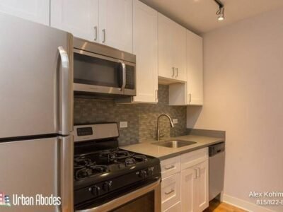 1br - 700ft2 - $300 OFF