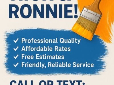 Transform Your Space