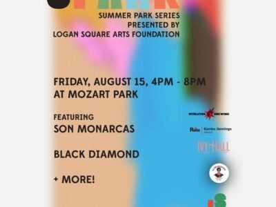 SPARK Summer Series