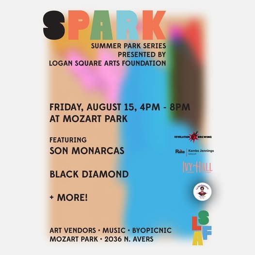 SPARK Summer Series
