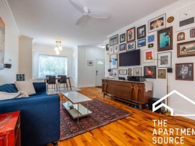 2br - Gorgeous Furnished