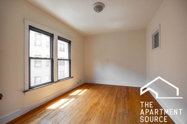 Huge 2-Bedroom