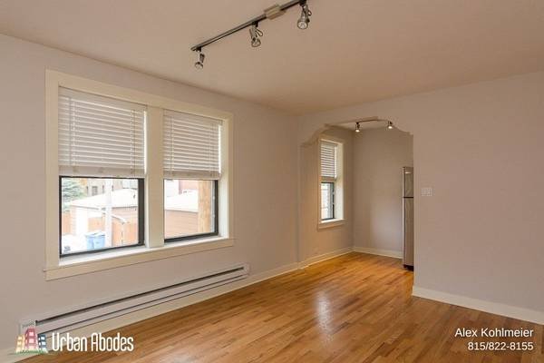 1br - 700ft2 - $300 OFF