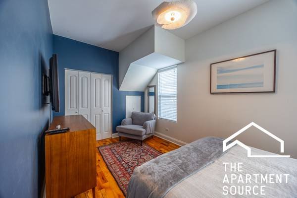 2br - Gorgeous Furnished